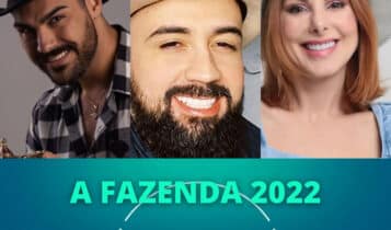 Enquete UOL A Fazenda