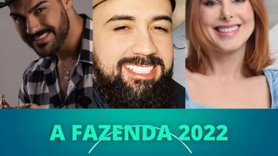 Enquete UOL A Fazenda 2022 aponta quem deve vencer a prova do fazendeiro