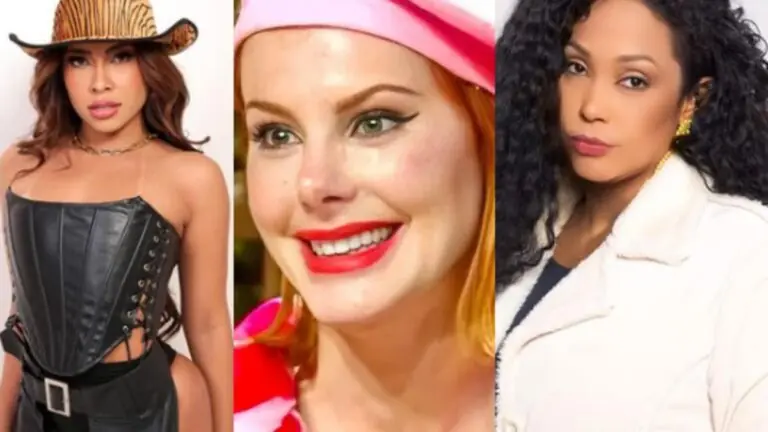 Enquete UOL atualizada da tarde: veja quem lidera porcentagem de eliminação