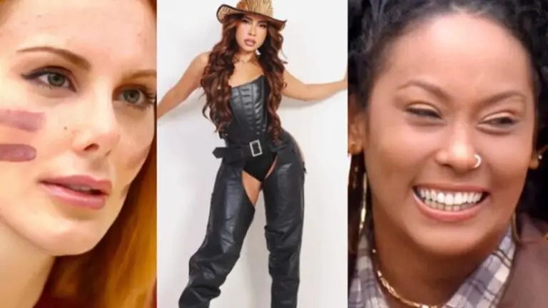 Enquete Votalhada A Fazenda 2022 mostra quem sai hoje (29/09)