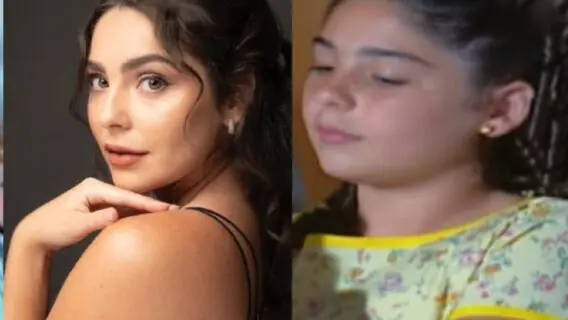 Estelinha Chocolate com Pimenta hoje: como está Marcela Barrozo