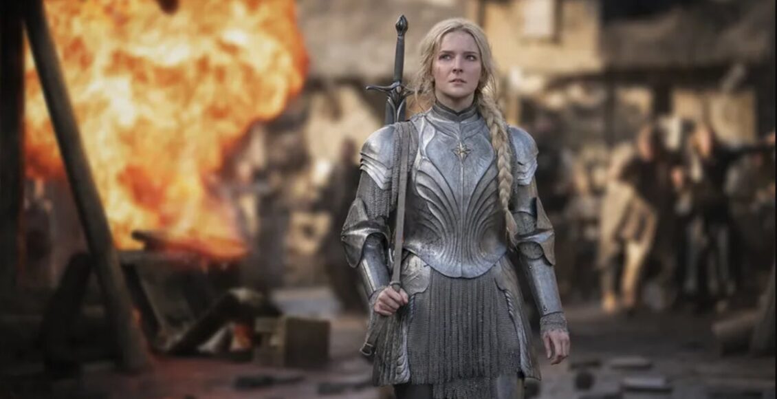 Estreias Amazon Prime setembro 2022