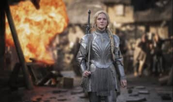 Estreias Amazon Prime setembro 2022