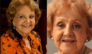 Eva Todor morreu
