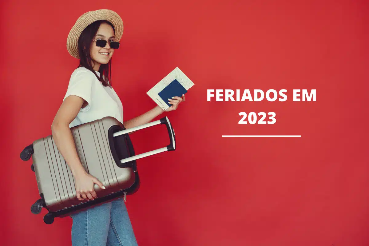 feriados 2023 em São Paulo