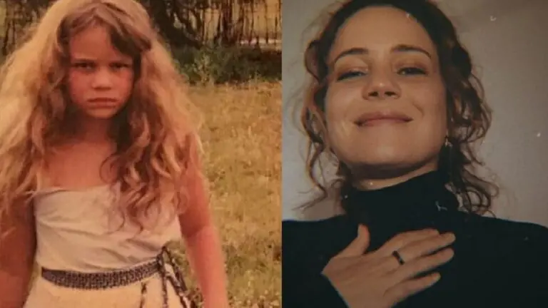 Quem foi a filha de Juma na primeira versão de Pantanal?