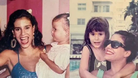 Filha de Narcisa e Boninho: quem é Marianna Tamborindeguy?