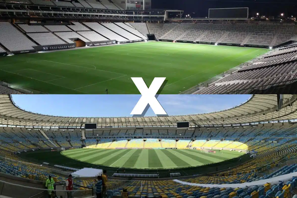 Final da Copa do Brasil 2022