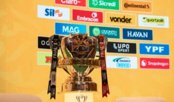Final da Copa do Brasil 2022 dias