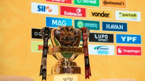 Final da Copa do Brasil 2022 dias, horários e como funciona a decisão