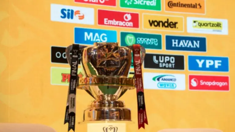 Final da Copa do Brasil 2022 dias, horários e como funciona a decisão