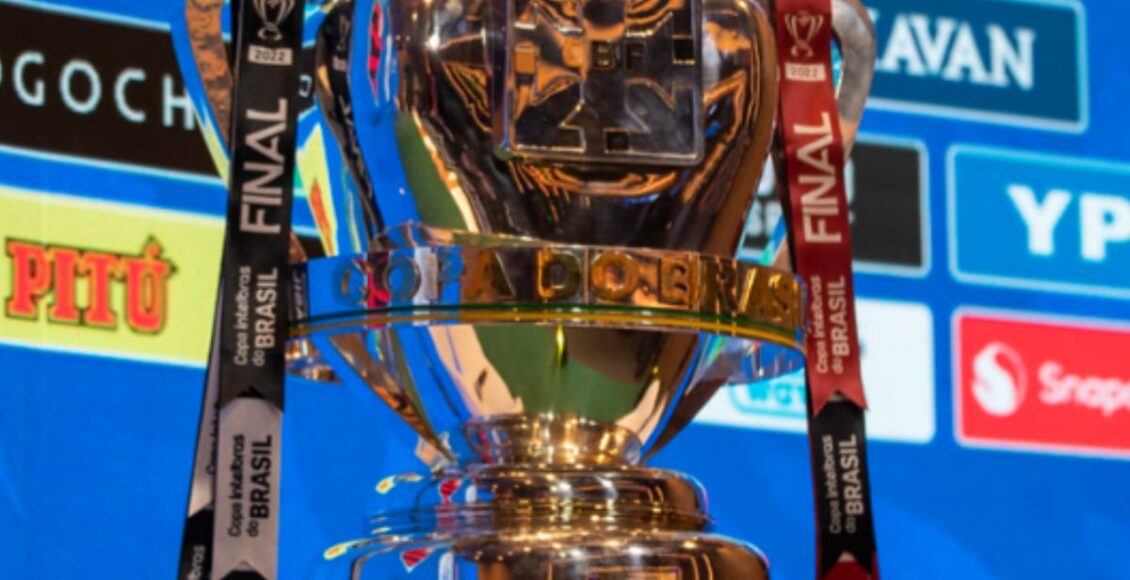final na Copa do Brasil