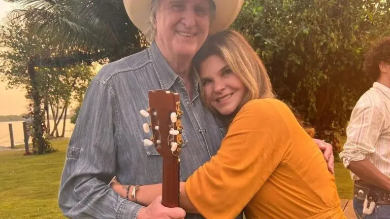 Final da novela Pantanal terá elenco de 1990; de Cristiana Oliveira a Sergio Reis