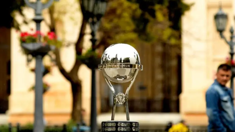 Final da Sul-Americana 2022: GUIA COMPLETO para assistir hoje