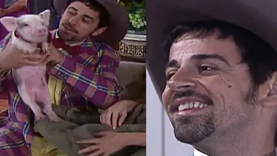 Final de Januário em O Cravo e a Rosa vai deixar Marcela sem rumo