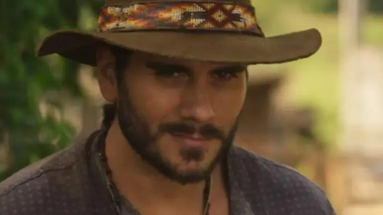 Final de Trindade em Pantanal na Globo repetirá trama original