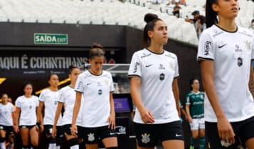 Final feminina Corinthians hoje