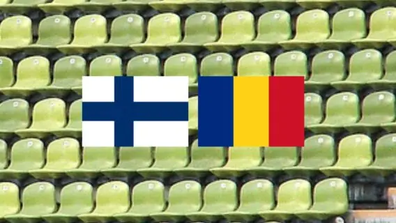 Finlândia x Romênia: onde assistir ao vivo, horário e escalações (23/09)