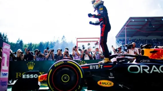 Fórmula 1 pontuação geral: como ficou classificação após GP da Holanda