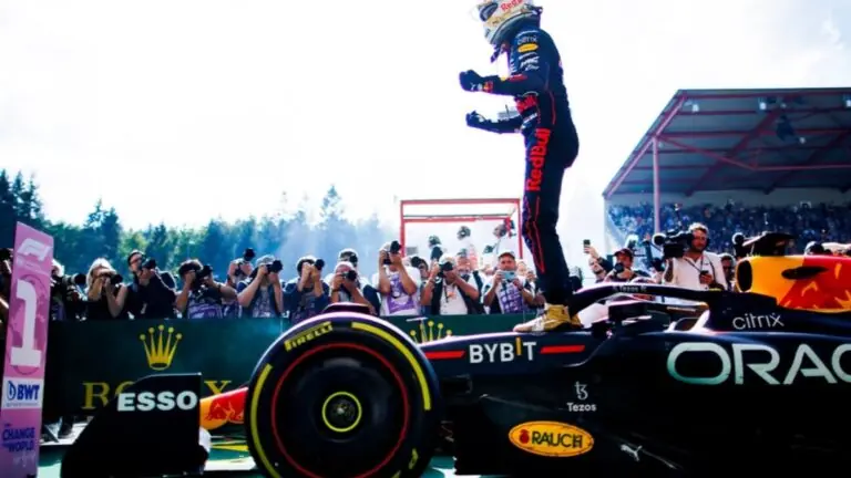 Fórmula 1 pontuação geral: como ficou classificação após GP da Holanda