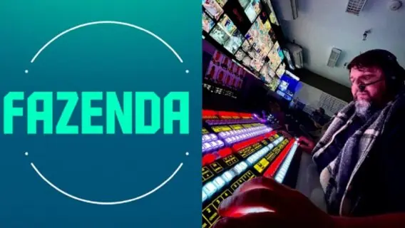 Funcionário demitido A Fazenda 2022 após post sobre Deolane