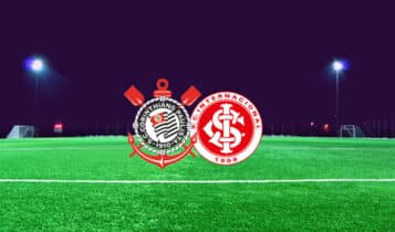 Futebol feminino Corinthians e Internacional hoje