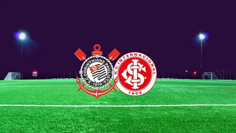 Futebol feminino Corinthians e Internacional hoje onde vai passar (24/09)