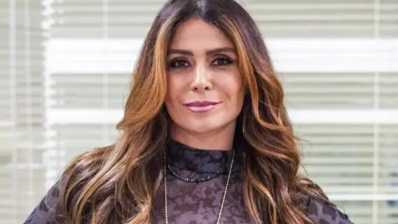 Aprenda a frase da Giovanna Antonelli para ter abundância