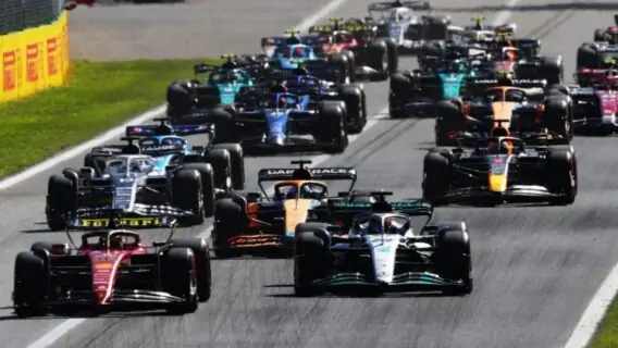 GP Singapura horários 2022: programação da Fórmula 1