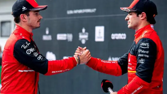 Hoje tem corrida da Fórmula 1? Calendário da temporada 2022 – 25/09