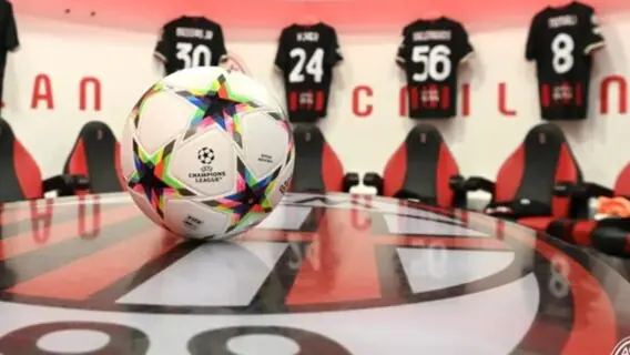 Hoje tem jogo da Champions League? Programação de terça (20/09)