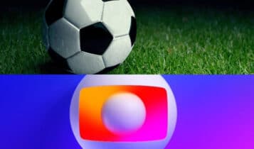 hoje tem jogo na globo