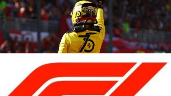 GP de Monza 2022 F1: que horas é a Fórmula 1 hoje na Band