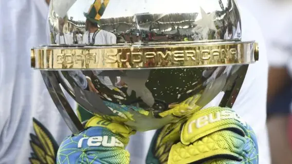 Horário da final da Sul-Americana 2022: data, estádio e premiação