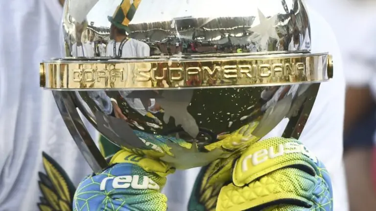 Horário da final da Sul-Americana 2022: data, estádio e premiação