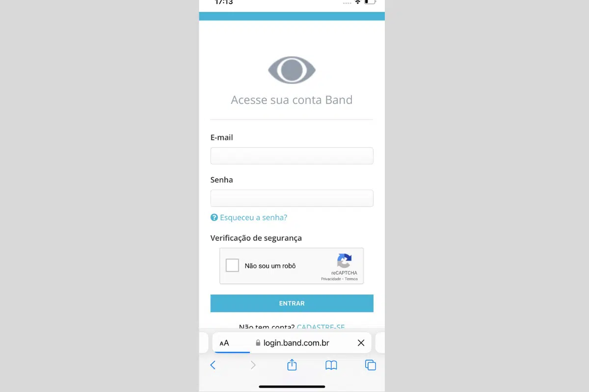 Horário da Fórmula 1 hoje