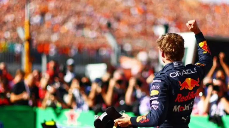 Horário da Fórmula 1 hoje na BAND ao vivo no GP da Holanda 2022