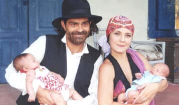 Horário da novela O Cravo e a Rosa