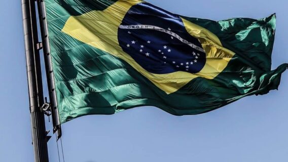 Qual o horário do desfile de 7 de setembro em Brasília?