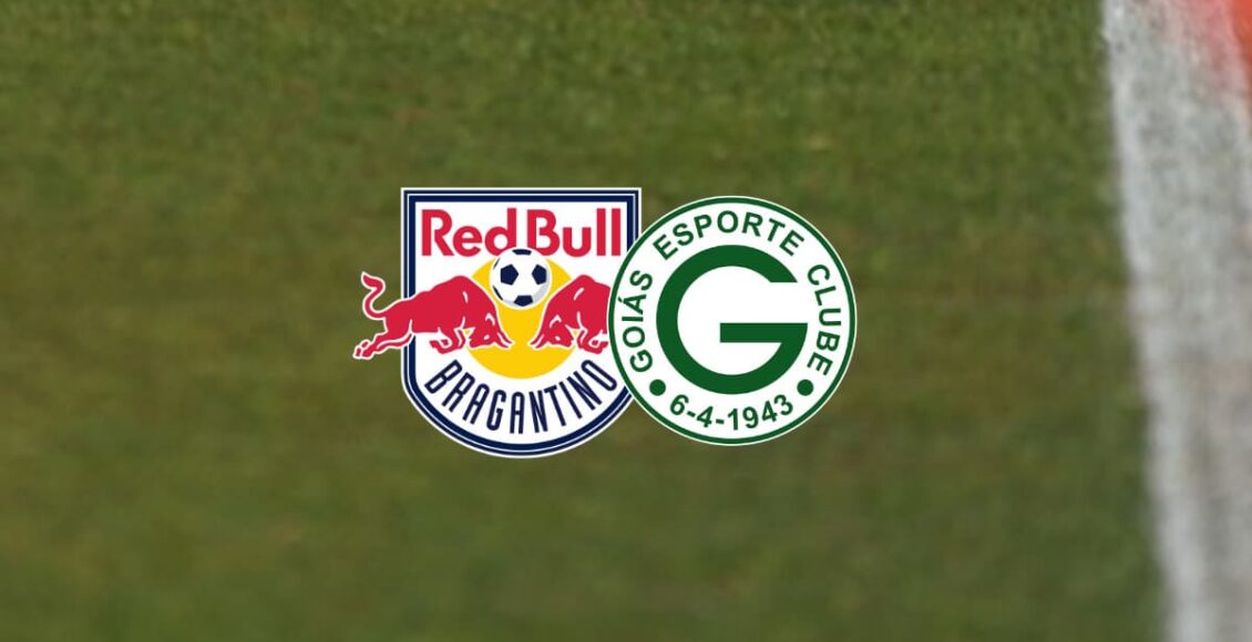 Horário do jogo do Bragantino