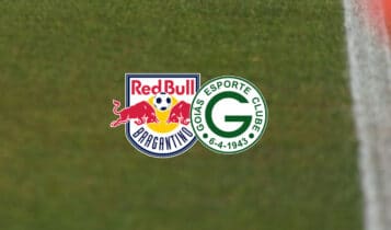 Horário do jogo do Bragantino