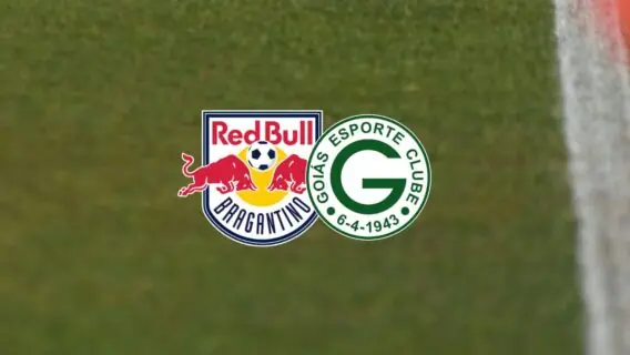 Horário do jogo do Bragantino x Goiás hoje e horário ao vivo (18/09)