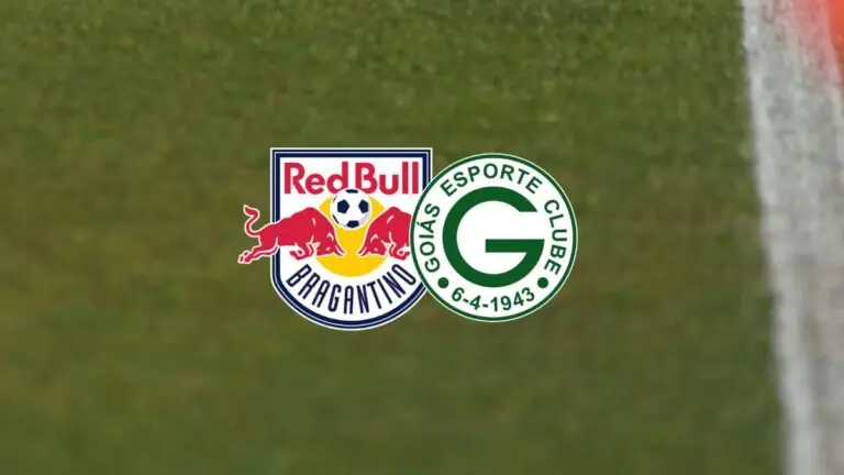 Horário do jogo do Bragantino x Goiás hoje e horário ao vivo (18/09)