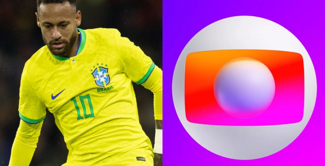 Horário do jogo do Brasil hoje na Globo