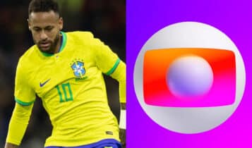 Horário do jogo do Brasil hoje na Globo