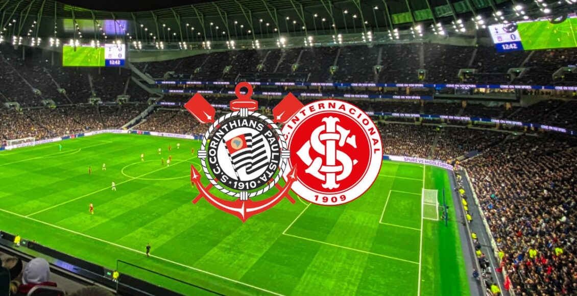 Horário do jogo do Corinthians hoje
