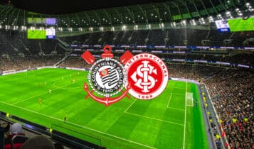 Horário do jogo do Corinthians hoje