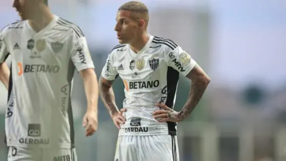 Horário do jogo do Galo hoje? Onde vai passar ao vivo na TV (04/09)