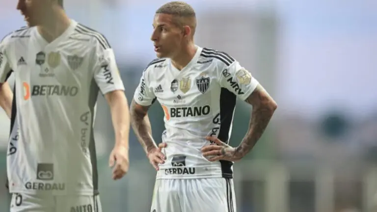 Horário do jogo do Galo hoje? Onde vai passar ao vivo na TV (04/09)