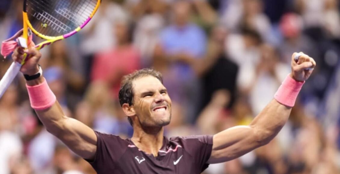 Horário do jogo do Nadal hoje